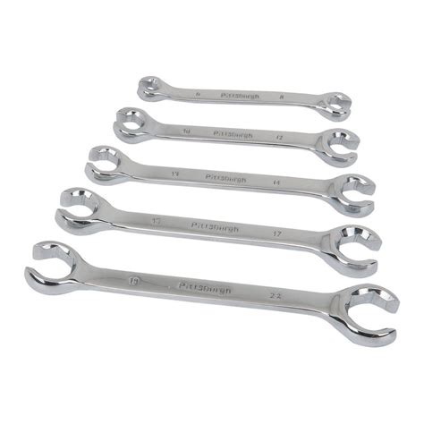 electric box wrench|harbor freight long wrenches.